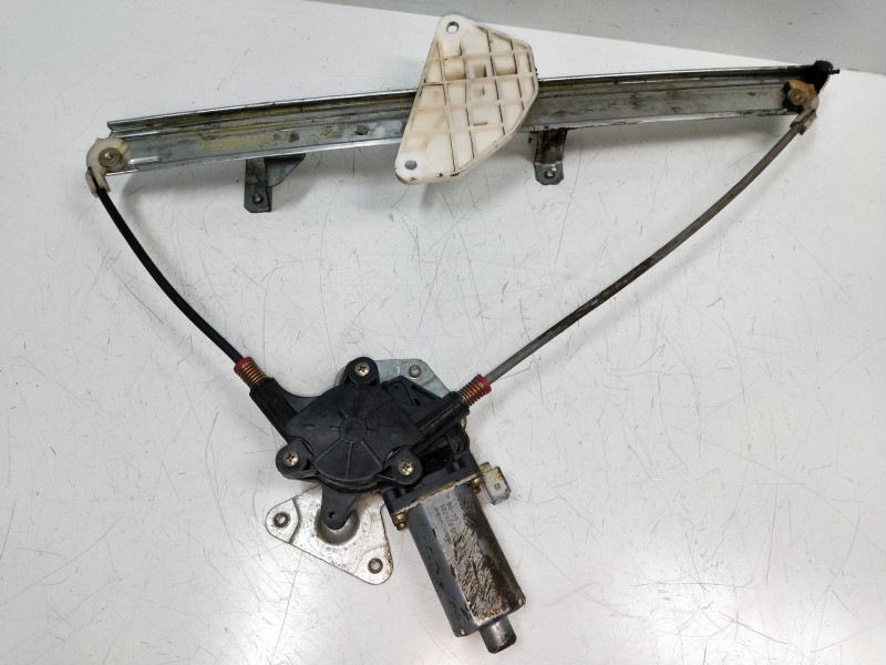 Recambio de elevalunas delantero derecho para mitsubishi canter 01/99  ki 35 cabina individual (comfort) referencia OEM IAM   2P