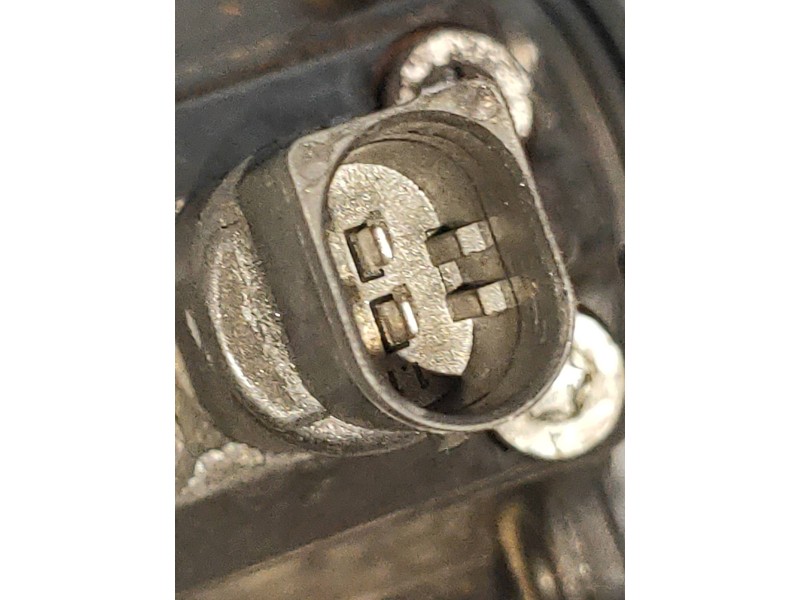 Recambio de bomba inyeccion para smart coupe fortwo coupe cdi referencia OEM IAM 0445010025  