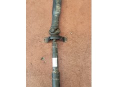 Recambio de transmision central para lancia thema gold referencia OEM IAM 04593650AH   2