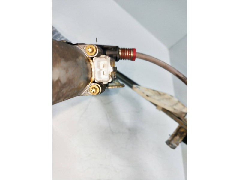 Recambio de elevalunas delantero derecho para mitsubishi canter 01/99  ki 35 cabina individual (comfort) referencia OEM IAM   2P