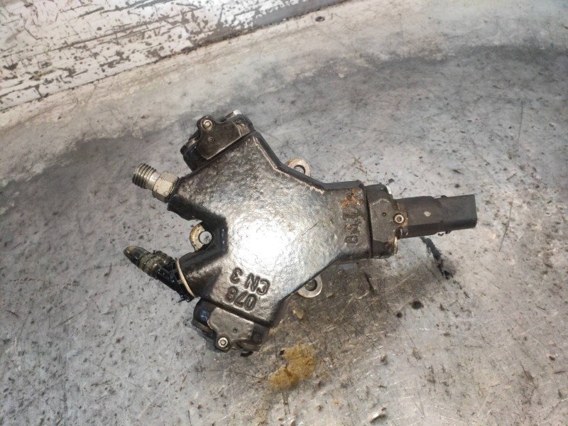 Recambio de bomba inyeccion para smart coupe fortwo coupe cdi referencia OEM IAM 0445010025  