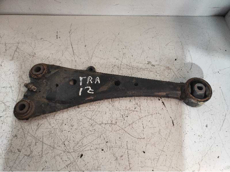 Recambio de brazo suspension superior trasero izquierdo para toyota rav 4 (a3) active referencia OEM IAM   