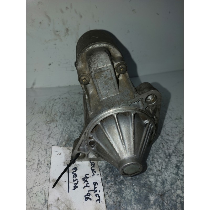 Recambio de motor arranque para suzuki swift sf berlina (ma) 1.3 gls (3-ptas.) referencia OEM IAM   