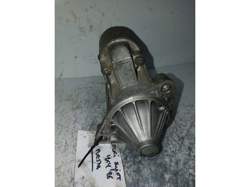 Recambio de motor arranque para suzuki swift sf berlina (ma) 1.3 gls (3-ptas.) referencia OEM IAM   