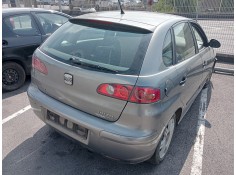 seat ibiza (6l1) del año 2005 2