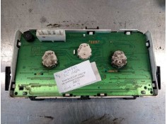 Recambio de cuadro instrumentos para nissan micra (k12e) acenta referencia OEM IAM BC48A 5X00996 8A 2