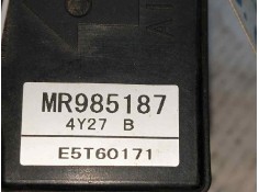 Recambio de caudalimetro para mitsubishi colt berlina 5 (z30a) referencia OEM IAM E5T60171 985187  2