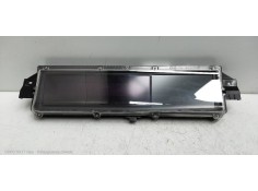 Recambio de cuadro instrumentos para renault espace iv (jk0) dynamique referencia OEM IAM P8200660940 281184043 