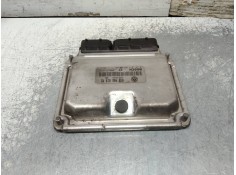 Recambio de centralita motor uce para skoda fabia (5j2 ) style referencia OEM IAM 0281013082 038906019NS EDC15P