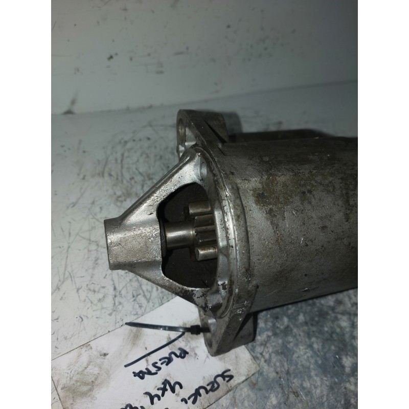 Recambio de motor arranque para suzuki swift sf berlina (ma) 1.3 gls (3-ptas.) referencia OEM IAM   