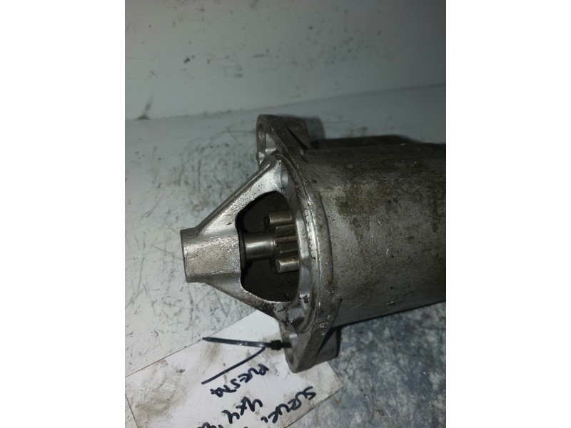 Recambio de motor arranque para suzuki swift sf berlina (ma) 1.3 gls (3-ptas.) referencia OEM IAM   