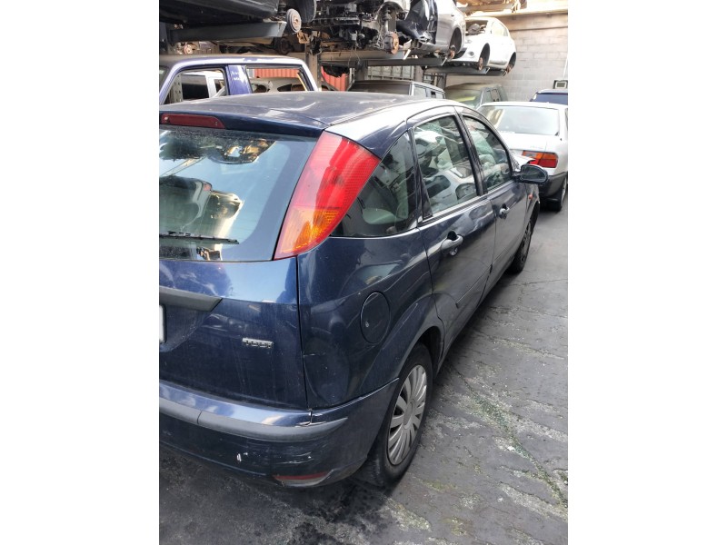 ford focus berlina (cak) del año 2003