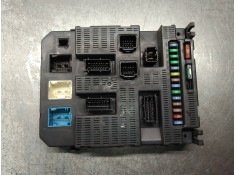 Recambio de caja reles / fusibles para peugeot 207 xs referencia OEM IAM 9663798280 BSI2004P0600 S01C3P440P