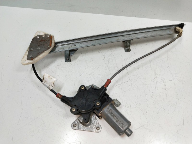 Recambio de elevalunas delantero derecho para mitsubishi canter 01/96  pr 35 cabina individual (comfort) referencia OEM IAM   2P