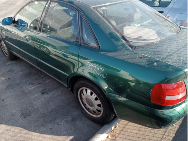 audi a4 berlina (b5) del año 1999