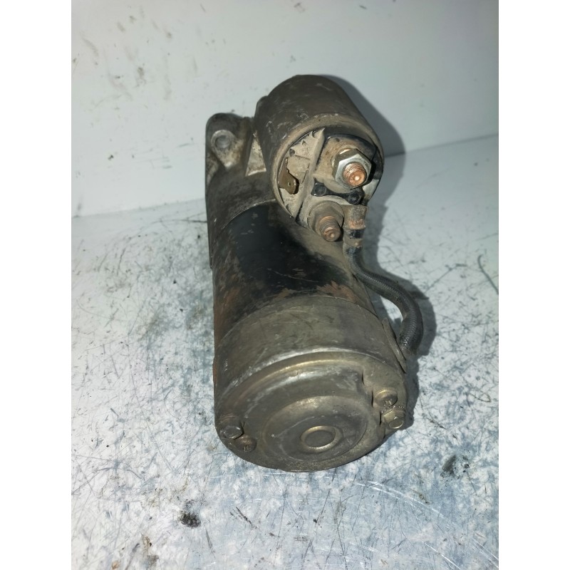 Recambio de motor arranque para suzuki swift sf berlina (ma) 1.3 gls (3-ptas.) referencia OEM IAM   