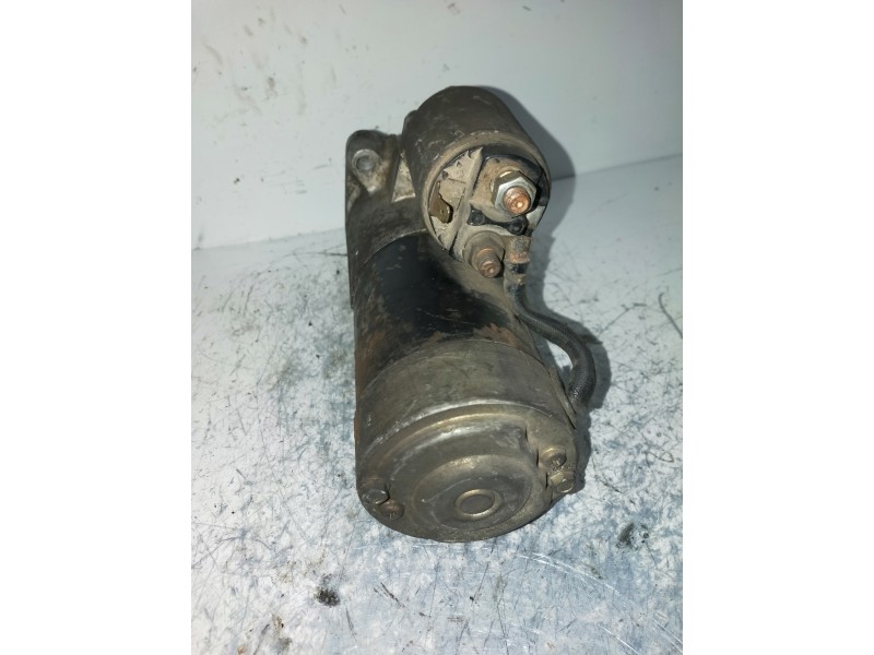 Recambio de motor arranque para suzuki swift sf berlina (ma) 1.3 gls (3-ptas.) referencia OEM IAM   