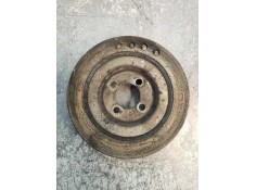 Recambio de polea cigueñal para peugeot bipper básico referencia OEM IAM   