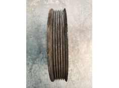 Recambio de polea cigueñal para peugeot bipper básico referencia OEM IAM    2