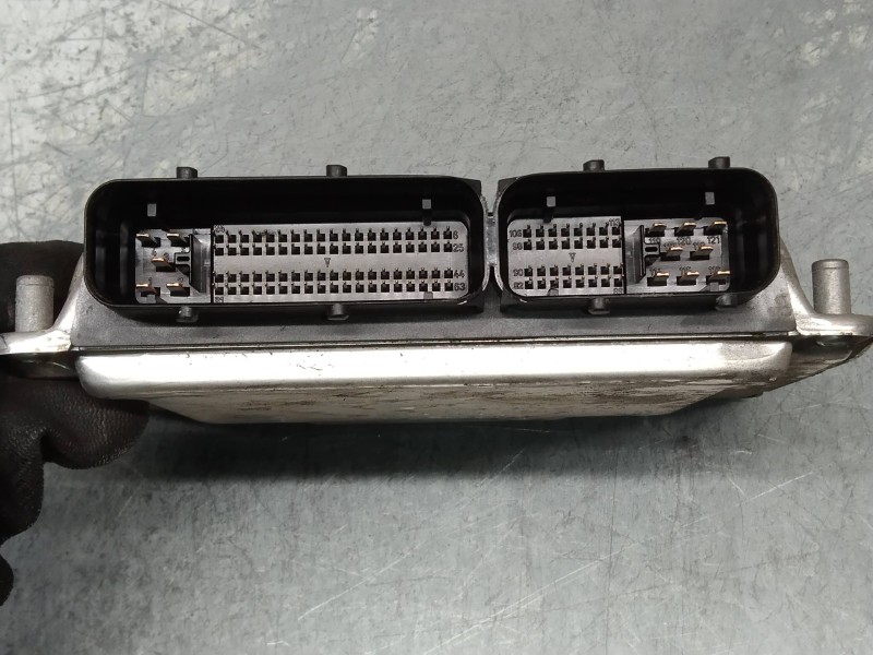 Recambio de centralita motor uce para skoda fabia (5j2 ) style referencia OEM IAM 0281013082 038906019NS EDC15P