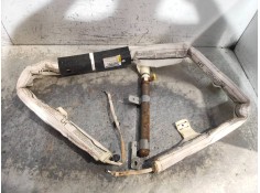 Recambio de airbag cortina delantero izquierdo para lancia thema gold referencia OEM IAM 05108049AF  
