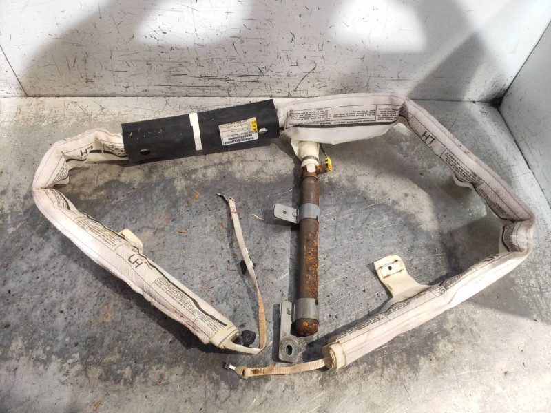 Recambio de airbag cortina delantero izquierdo para lancia thema gold referencia OEM IAM 05108049AF  