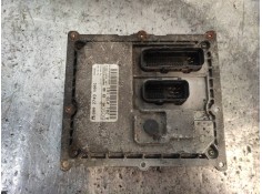 Recambio de centralita motor uce para smart coupe fortwo coupe cdi referencia OEM IAM 0281010161 0002749V001