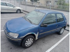 peugeot 106 (s2) del año 1996