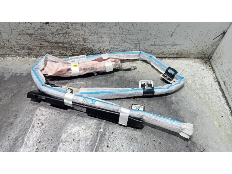 Recambio de airbag cortina delantero derecho para seat ibiza (kj1) reference referencia OEM IAM 6F0880742G  