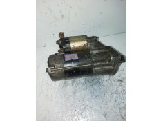 Recambio de motor arranque para suzuki swift sf berlina (ma) 1.3 gls (3-ptas.) referencia OEM IAM 31100826A  