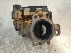 Recambio de caja mariposa para peugeot bipper básico referencia OEM IAM 55213019  