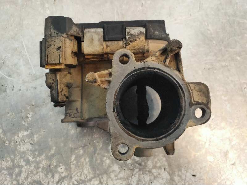 Recambio de caja mariposa para peugeot bipper básico referencia OEM IAM 55213019  