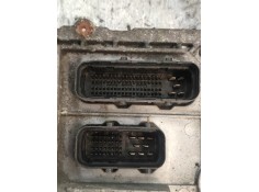 Recambio de centralita motor uce para smart coupe fortwo coupe cdi referencia OEM IAM 0281010161 0002749V001  2