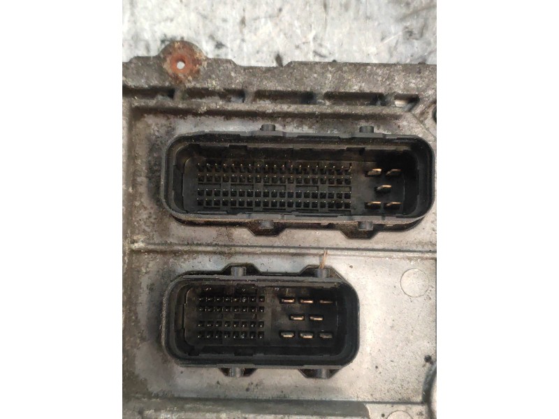 Recambio de centralita motor uce para smart coupe fortwo coupe cdi referencia OEM IAM 0281010161 0002749V001 