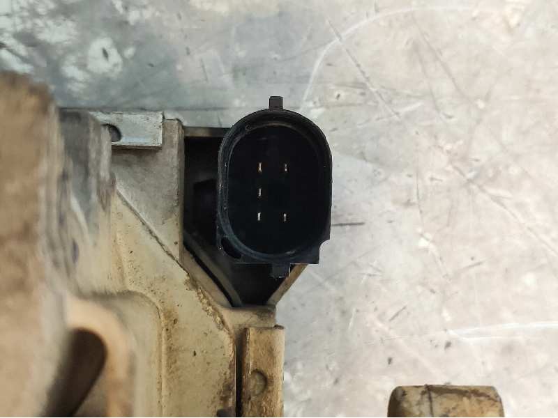 Recambio de caja mariposa para peugeot bipper básico referencia OEM IAM 55213019  