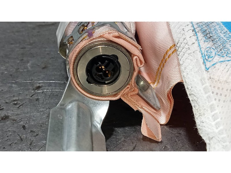 Recambio de airbag cortina delantero derecho para seat ibiza (kj1) reference referencia OEM IAM 6F0880742G  