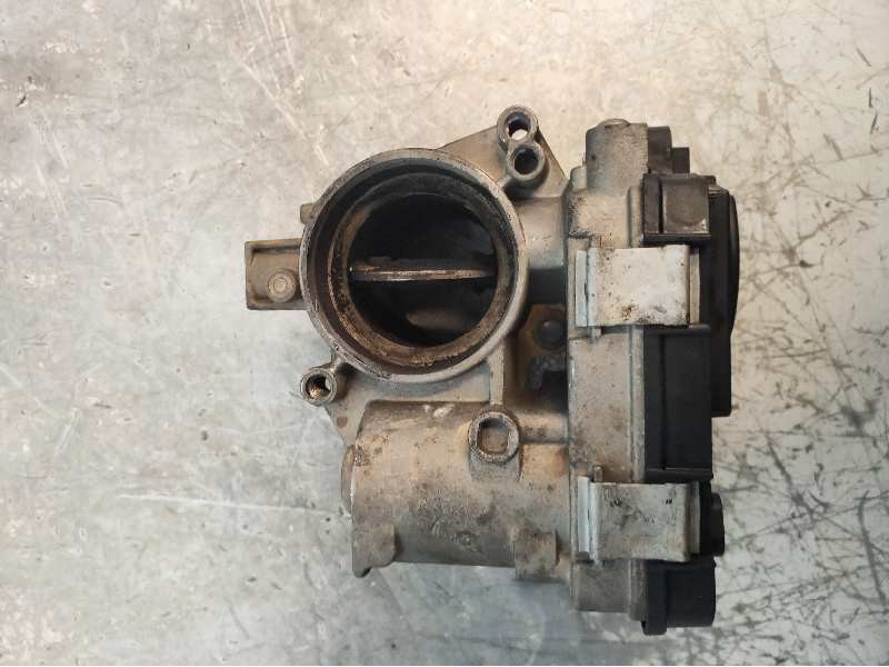 Recambio de caja mariposa para peugeot bipper básico referencia OEM IAM 55213019  