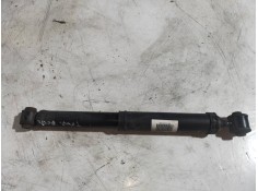Recambio de amortiguador trasero derecho para citroen c-elysée seduction referencia OEM IAM 9674665580  