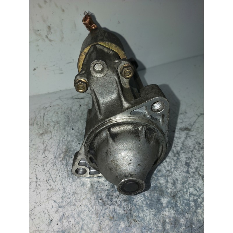 Recambio de motor arranque para suzuki swift sf berlina (ma) 1.3 gls (3-ptas.) referencia OEM IAM 31100826A  