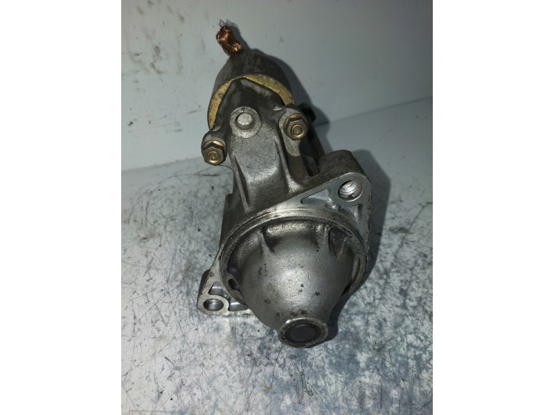 Recambio de motor arranque para suzuki swift sf berlina (ma) 1.3 gls (3-ptas.) referencia OEM IAM 31100826A  