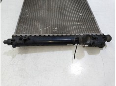 Recambio de radiador agua para chevrolet aveo 1.2 cat referencia OEM IAM    2