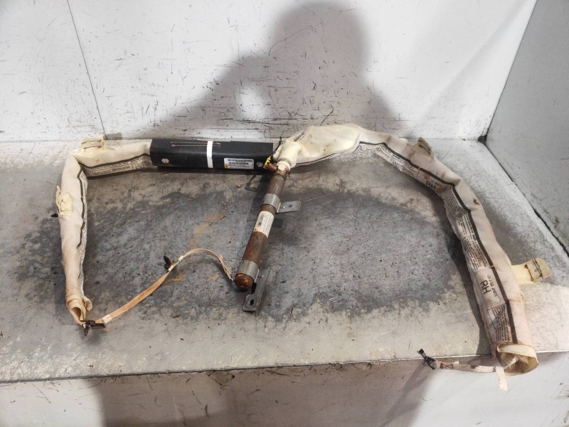 Recambio de airbag cortina delantero derecho para lancia thema gold referencia OEM IAM 05108050AF  