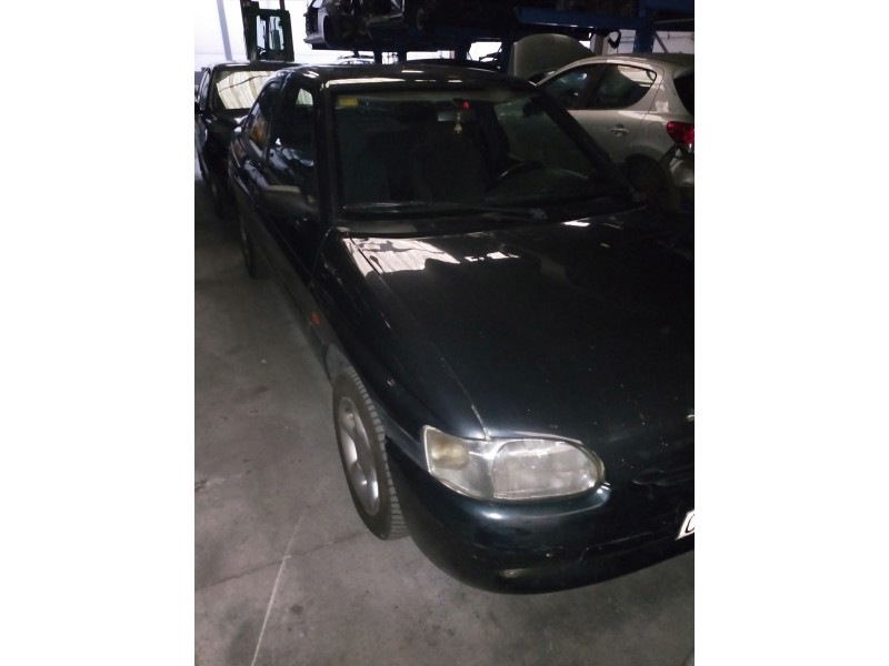 ford escort berl./turnier del año 1996