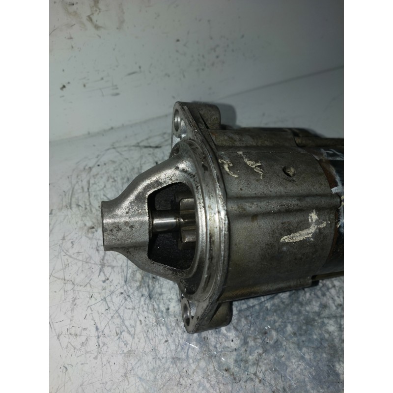 Recambio de motor arranque para suzuki swift sf berlina (ma) 1.3 gls (3-ptas.) referencia OEM IAM 31100826A  