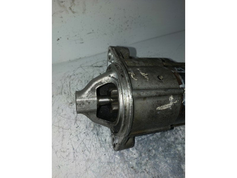 Recambio de motor arranque para suzuki swift sf berlina (ma) 1.3 gls (3-ptas.) referencia OEM IAM 31100826A  