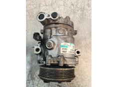 Recambio de compresor aire acondicionado para peugeot bipper básico referencia OEM IAM 51893889 02551312262 