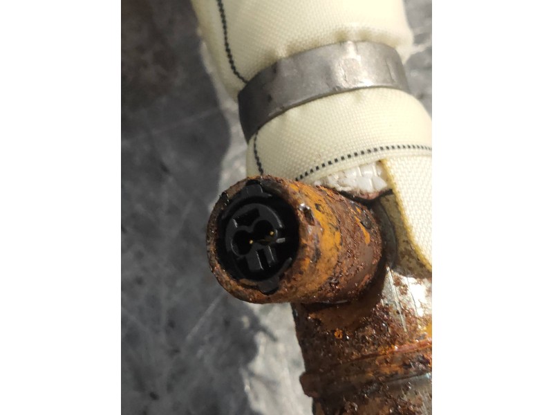 Recambio de airbag cortina delantero derecho para lancia thema gold referencia OEM IAM 05108050AF  