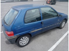peugeot 106 (s2) del año 1996 2
