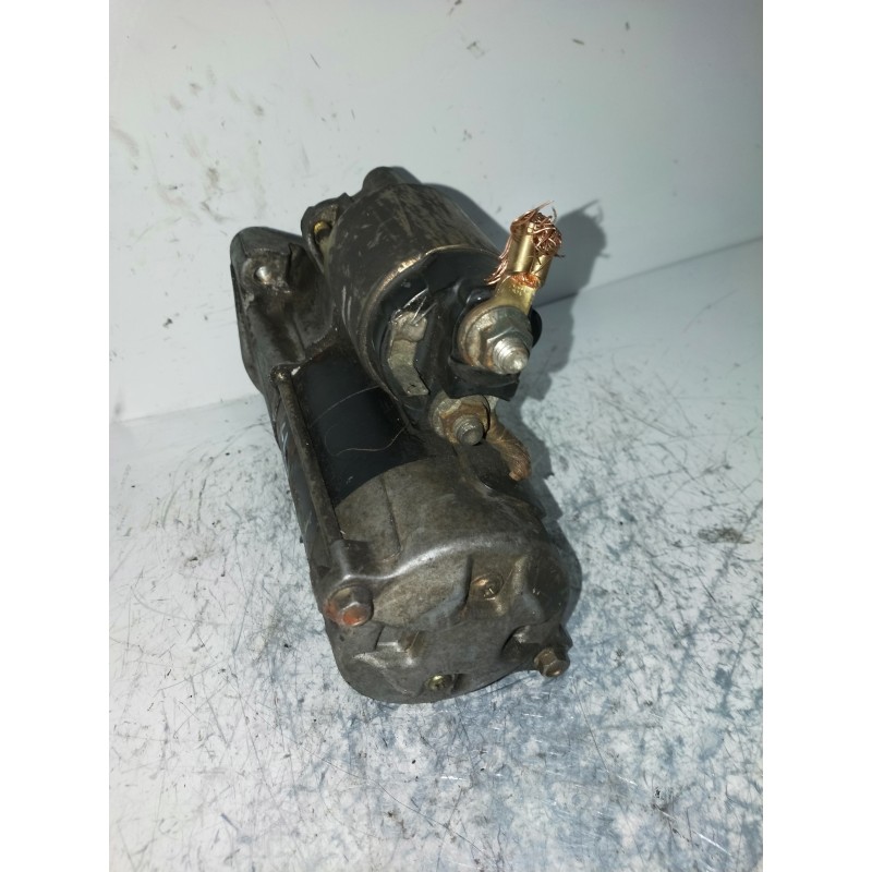 Recambio de motor arranque para suzuki swift sf berlina (ma) 1.3 gls (3-ptas.) referencia OEM IAM 31100826A  