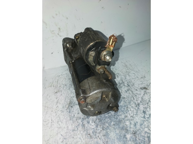 Recambio de motor arranque para suzuki swift sf berlina (ma) 1.3 gls (3-ptas.) referencia OEM IAM 31100826A  